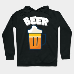 Beer Hoodie